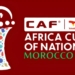 مطلوب مضيفات استقبال لكأس أمم إفريقيا 2025 بالمغرب