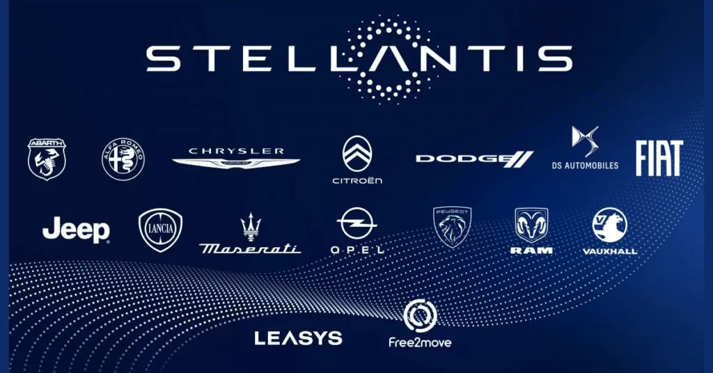 شركة Stellanti توظف 100 عامل بمدينة القنيطرة