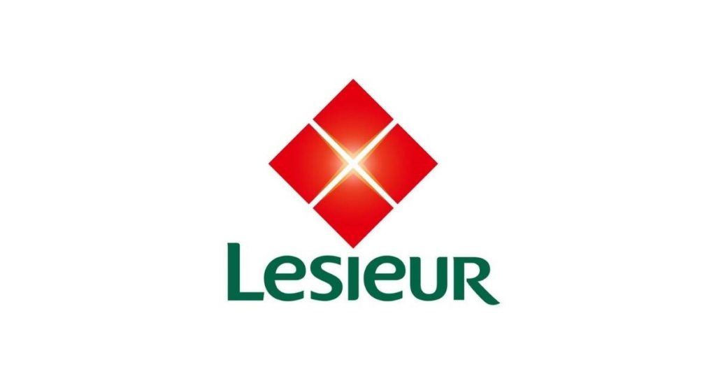 Candidature Spontanée Lesieur Cristal