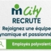 Marjane City Emploi et Recrutement 2026