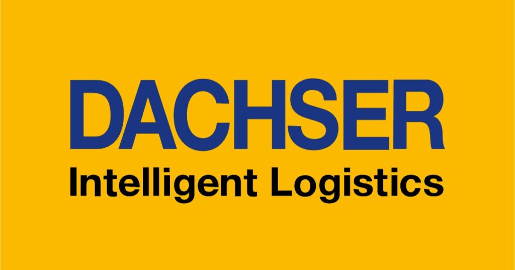 DACHSER recrute plusieurs profils