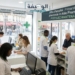 Anapec recrute Préparateur en pharmacie / Aide Pharmacien