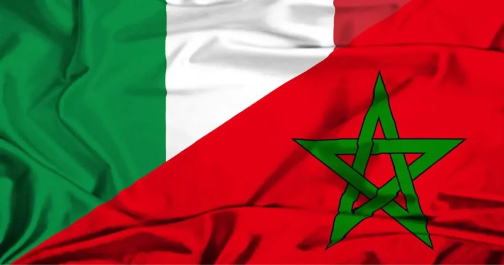الأنابيك - سكيلز: الترشيح لتوظيف 68 منصب من تقنيين متخصصين وتقنيين ومؤهلين في عدة تخصصات بإيطاليا ، آخر أجل 30 دجنبر 2025.