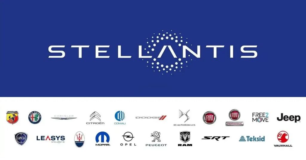 STELLANTIS Kénitra recrute 100 stagiaires PFE 2026
