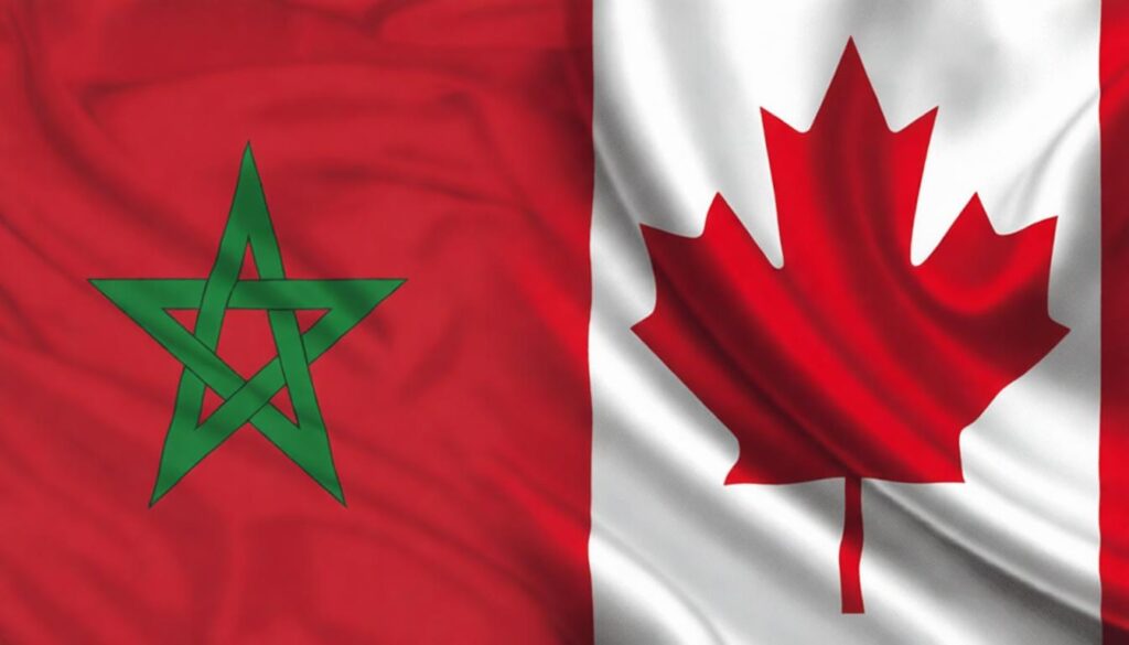 التسجيل في Destination Canada Mobilité 2026