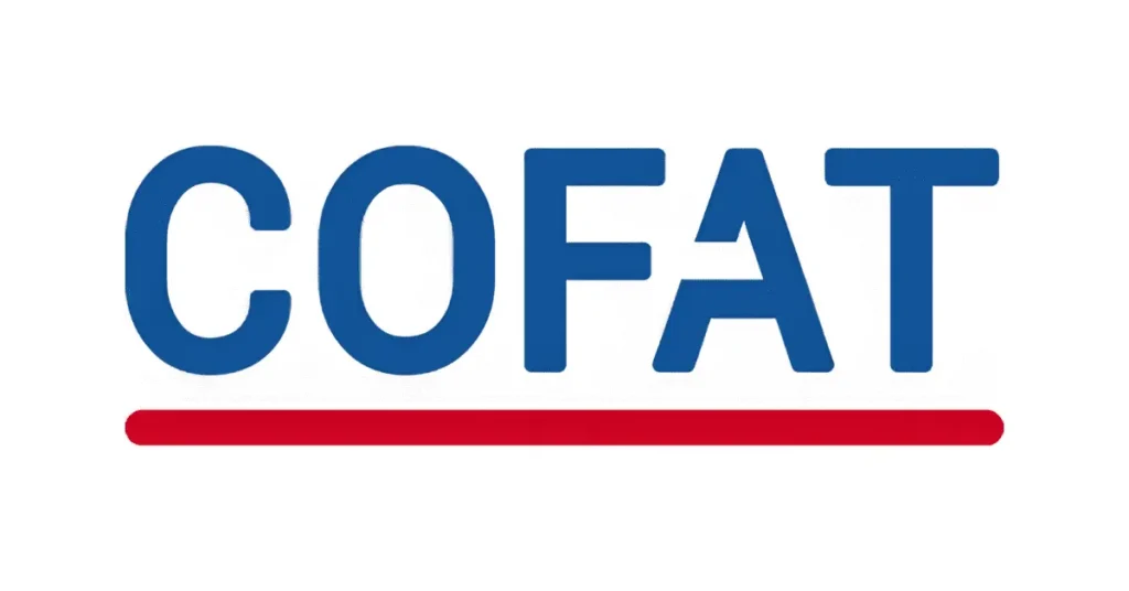 شركة COFAT MAROC للانتاج تعلن حملة توظيف مهمة للشباب صالير 3400 درهم + بريمات