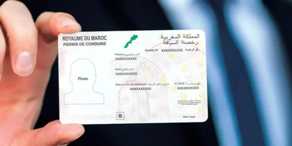 40 فرصة عمل “سائق – Chauffeurs” حاصلين على أي رخصة سياقة