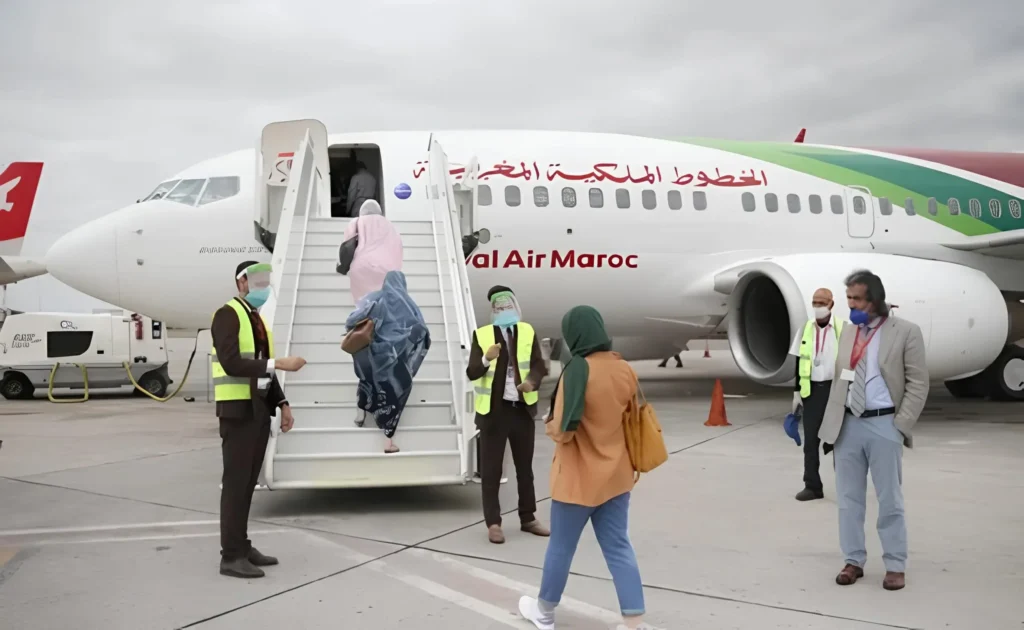 مطلوب 231 منصبا في خدمة توجيه المسافرين و إرشادهم بمطارات المملكة