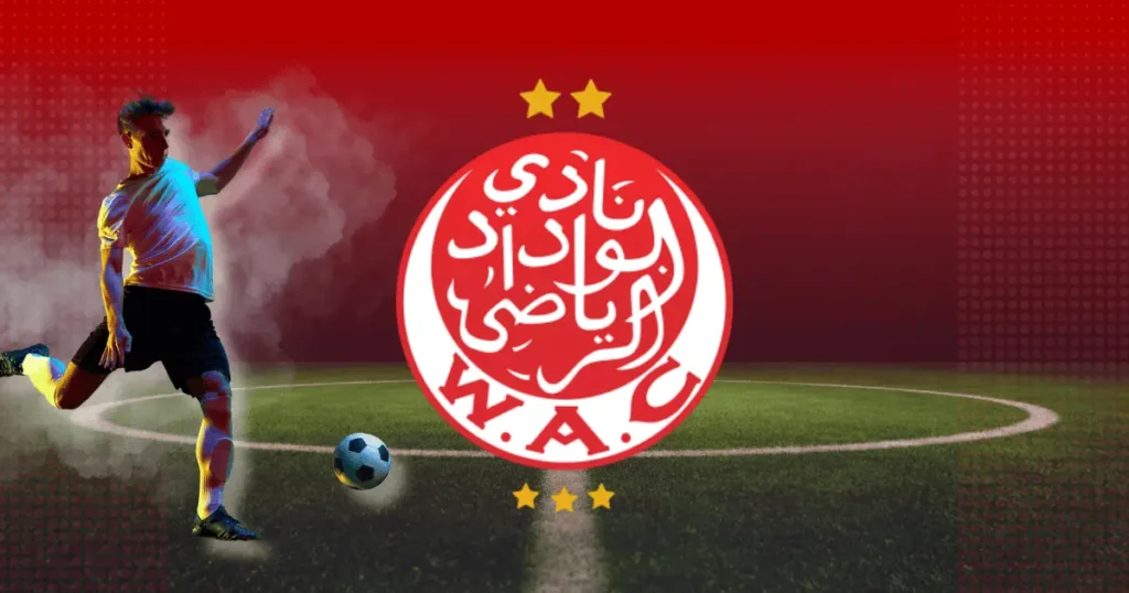 Recrutement Wydad Athletic Club (WAC)
