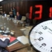 تاريخ العودة إلى توقيت غرينتش GMT بالمغرب رمضان 2026