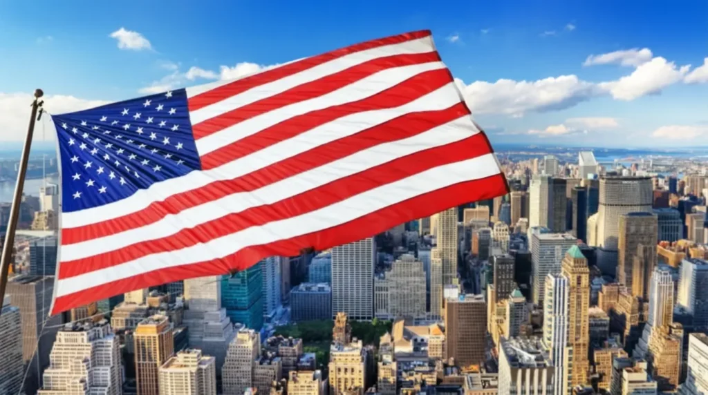 برنامج FLTA للسفر إلى أمريكا 2026