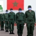 Tajnid.ma التسجيل في الخدمة العسكرية 2026