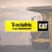 عروض عمل لدى Tractafric Equipment في مجال الصيانة