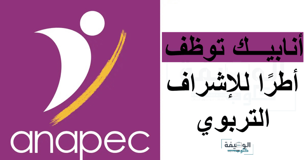 أنابيك: توظيف 30 إطارًا للإشراف التربوي بمدينة الدار البيضاء