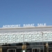 Aéroport de Rabat Salé recrute des Agents de Ramp