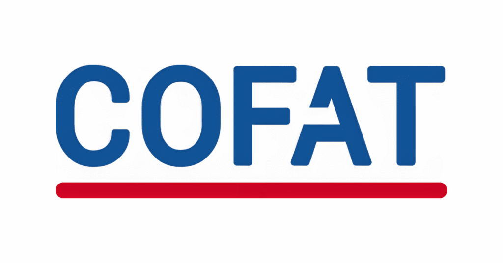 COFAT Morocco: توظيف 17 منصب بالقنيطرة في عدة تخصصات ولجميع المستويات الدراسية