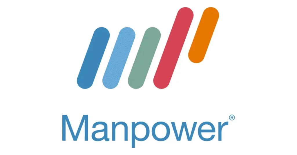 Manpower Group recrute