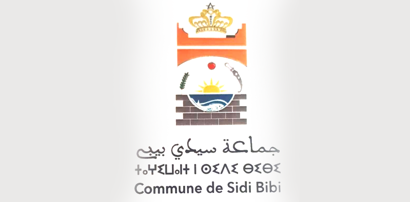 جماعة سيدي بيبي – إقليم اشتوكة آيت باها: مباراة توظيف 10 تقنيين من الدرجة الثالثة والرابعة. آخر أجل هو 28 أبريل 2026
