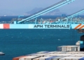 شركة APM Terminals توظف 9 مناصب بمدينة طنجة