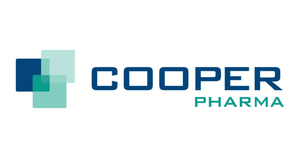 شركة Cooper Pharma تعلن عن توظيف مندوبين طبيين بالدار البيضاء والرباط ووجدة وطنجة