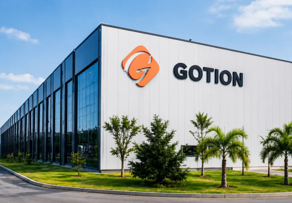 شركة Gotion Power Morocco تعلن عن توظيف عدة مناصب بالقنيطرة في الموارد البشرية والإدارة والإنتاج الصناعي
