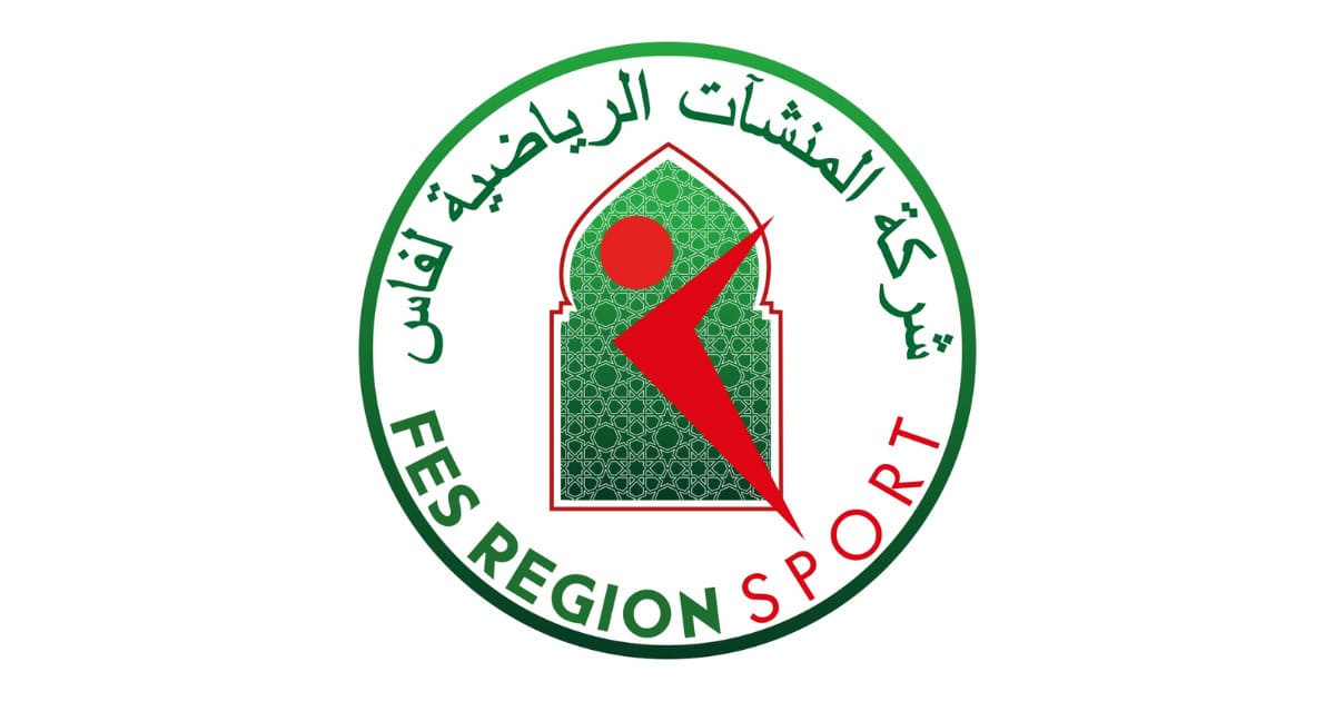 شركة المنشآت الرياضية لفاس - فاس الجهة للرياضة
