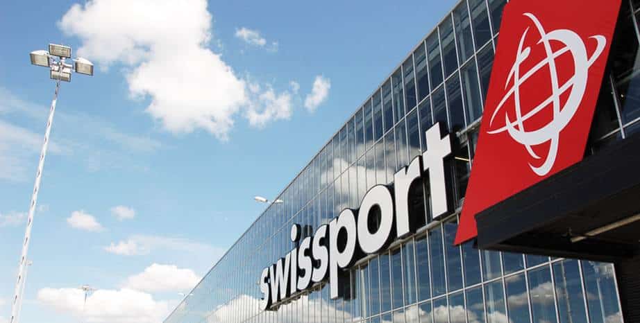 Swissport recrute