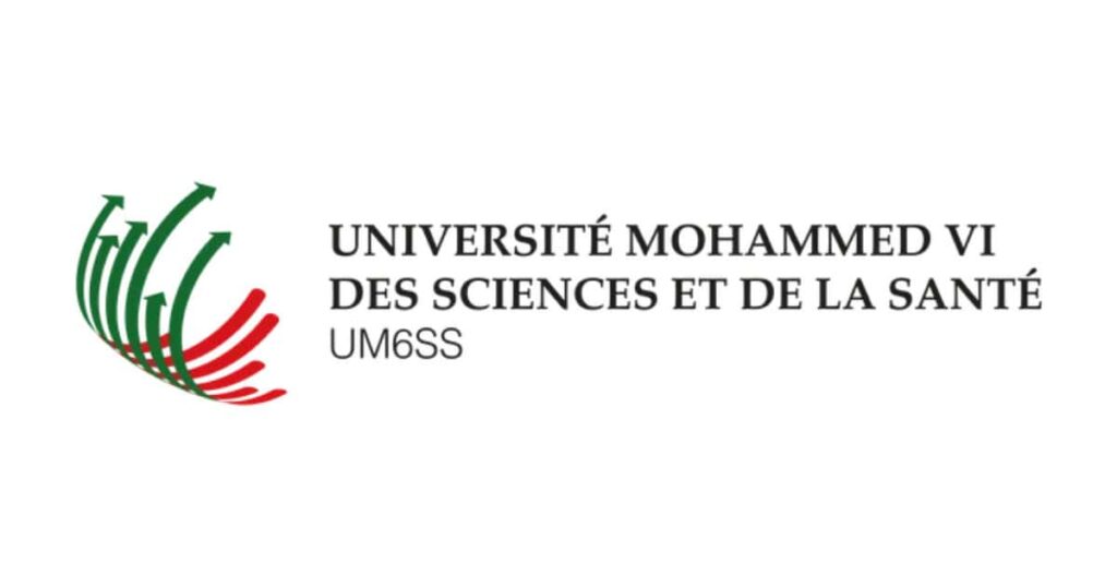 L’Université Mohammed VI des Sciences et de la Santé