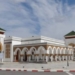 فتح باب الترشيح لشغل مهام الإمامة – الأذان – الخطابة 2026