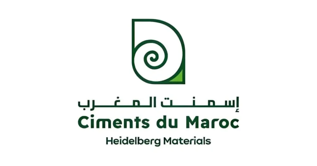 شركة إسمنت المغرب تفتح باب التوظيف بعدة مدن لفائدة حاملي Bac+2 وBac+3