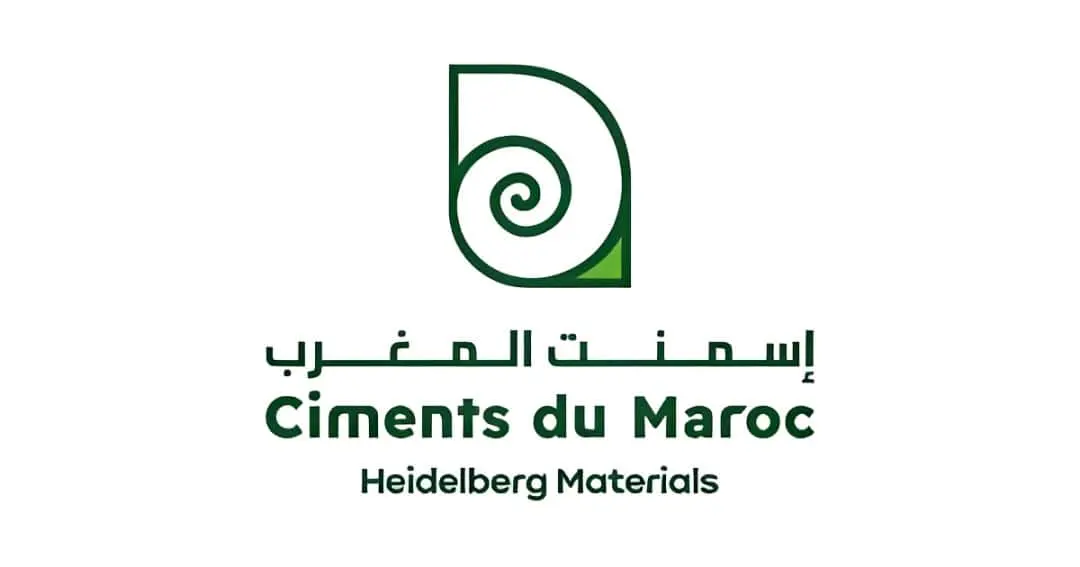 شركة إسمنت المغرب تفتح باب التوظيف بعدة مدن لفائدة حاملي Bac+2 وBac+3