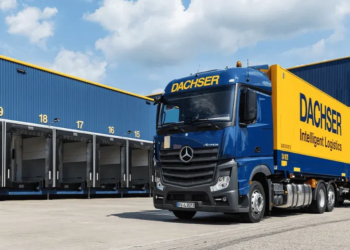 DACHSER المغرب توظف 10 مناصب بمدينة طنجة في مجالات اللوجستيك والنقل والتجارة