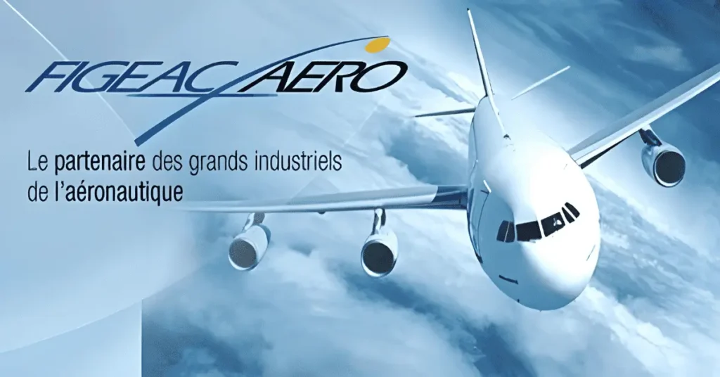 شركة FIGEAC AÉRO Casablanca تفتح باب التوظيف بعقود CDI وCDD بالنواصر