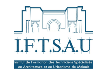معهد تكوين التقنيين المتخصصين في التعمير والهندسة المعمارية