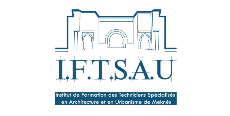 معهد تكوين التقنيين المتخصصين في التعمير والهندسة المعمارية