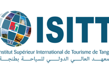 مباراة ولوج المعهد العالي الدولي للسياحة بطنجة 2026-2027 ISIT Tanger