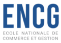 Inscription Concours ENCG TAFEM 2026-2027
