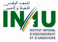 التسجيل في المعهد الوطني للتهيئة والتعمير بالرباط 2026-2027.