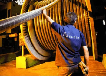 شركة Nexans تعلن عن توظيف 8 مناصب بمدينة آسفي