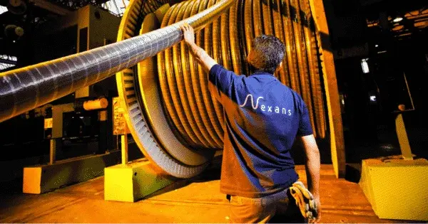 شركة Nexans تعلن عن توظيف 8 مناصب بمدينة آسفي