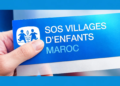 Candidature Spontanée SOS Villages d’Enfants Maroc 2026