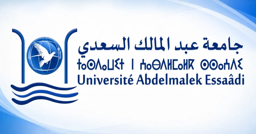 جامعة عبد المالك السعدي