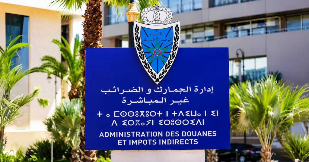 وزارة الاقتصاد والمالية: النتائج النهائية لمباراة توظيف 26 مفتش الجمارك من الدرجة الأولى دورة 17 ماي 2026