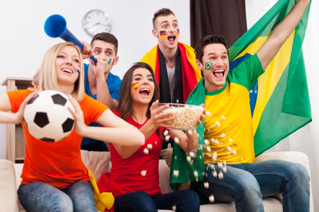 مباراة المغرب ضد هايتي ضمن منافسات كأس العالم 2026
