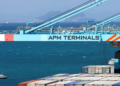 3 فرص عمل لدى APM Terminals بمدينة طنجة
