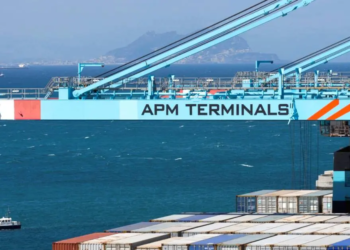 3 فرص عمل لدى APM Terminals بمدينة طنجة