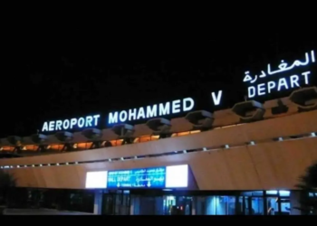 Aéroport Mohammed V recrutement 2026: 40 Agents d'Escale à Casablanca