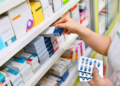 Offres d'emploi Pharmacie 2026
