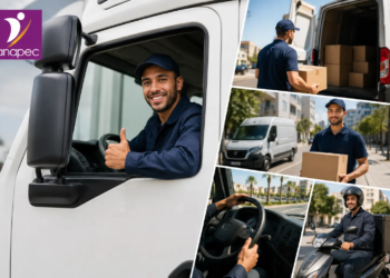 Recrutement 16 Chauffeurs Livreurs 2026