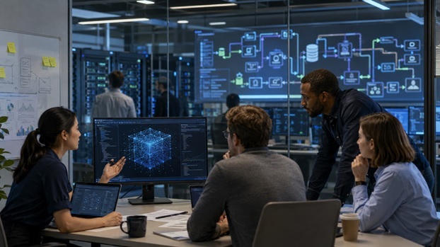 Why Most AI Pilots Fail Before Production